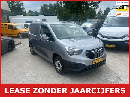 Opel Combo 0