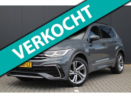 Volkswagen Tiguan 0