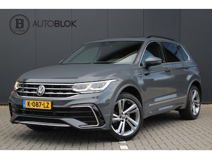Volkswagen Tiguan 0