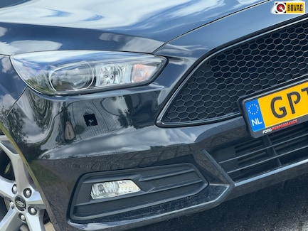 Ford Focus 0