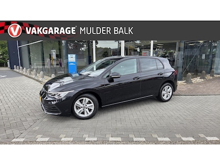 Volkswagen Golf 0