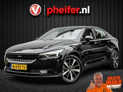 Polestar 2 0