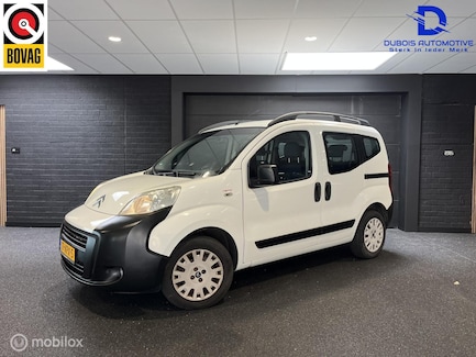 Citroën Nemo 0