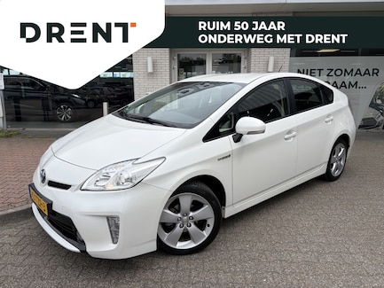 Toyota Prius 0