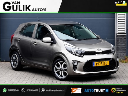 Kia Picanto 0