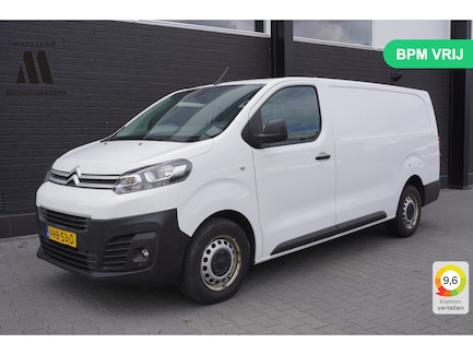 Citroën Jumpy 0