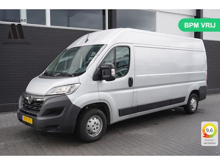 Opel Movano 0