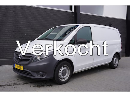 Mercedes-Benz Vito 0