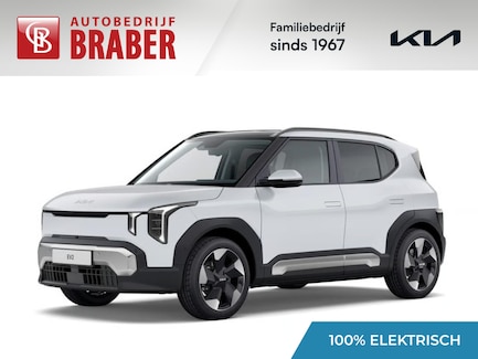 Kia EV2 0