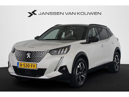 Peugeot e-2008 0