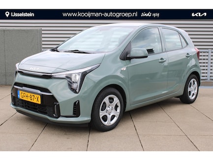 Kia Picanto 0
