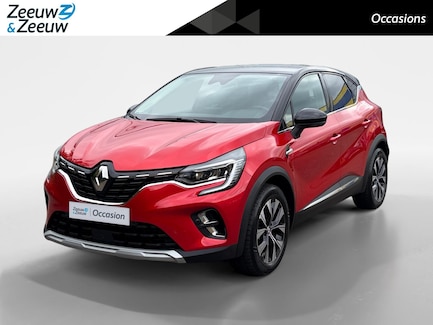 Renault Captur 0