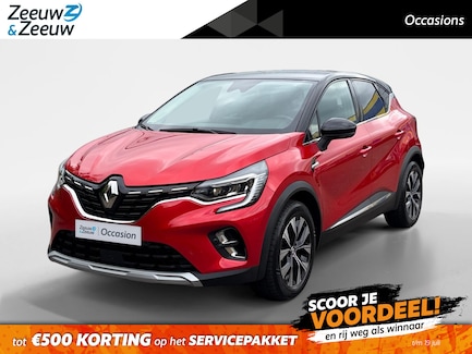 Renault Captur 0