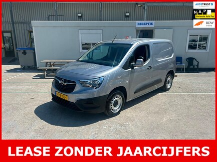 Opel Combo 0
