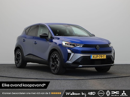 Renault Captur 0