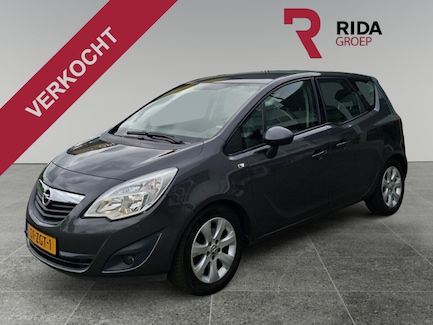 Opel Meriva 0