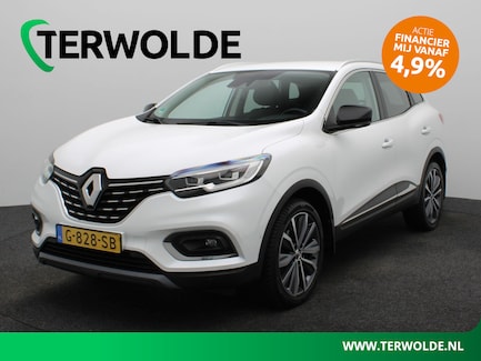 Renault Kadjar 0
