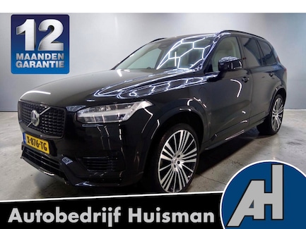 Volvo XC90 0