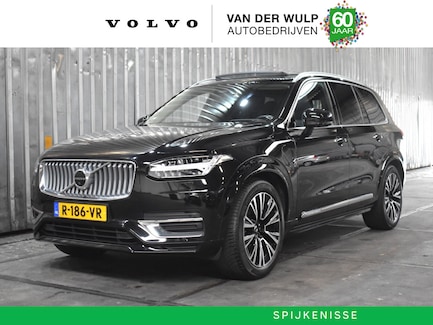 Volvo XC90 0