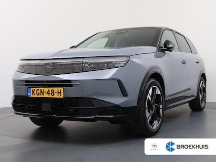 Opel Grandland 0