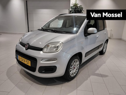 Fiat Panda 0