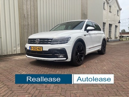 Volkswagen Tiguan 0