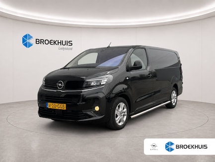 Opel Vivaro 0