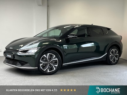 Kia EV6 0