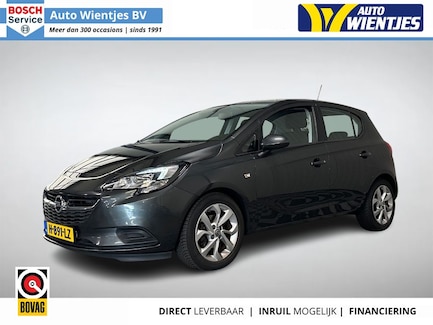 Opel Corsa 0