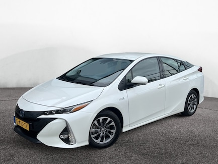 Toyota Prius 0