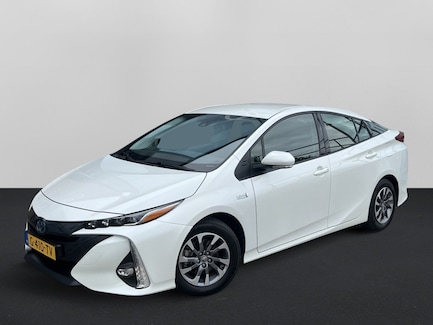 Toyota Prius 0