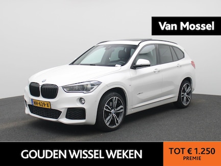 BMW X1 0