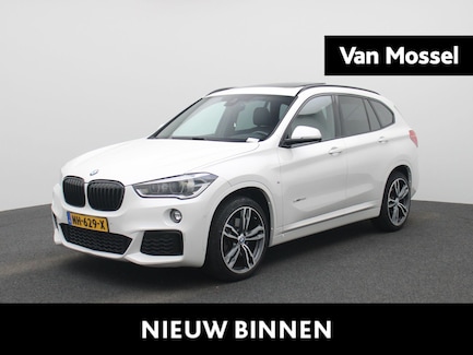 BMW X1 0