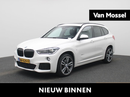 BMW X1 0