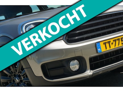 MINI Countryman 0