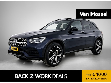 Mercedes-Benz GLC 0