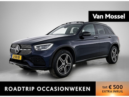 Mercedes-Benz GLC 0