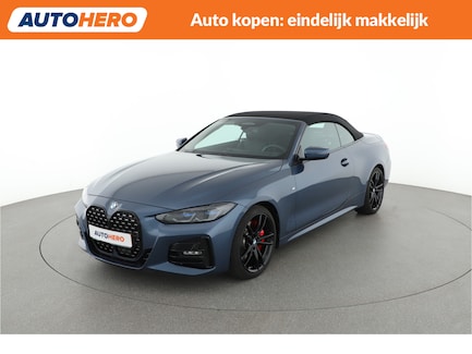 BMW 4-Serie 0