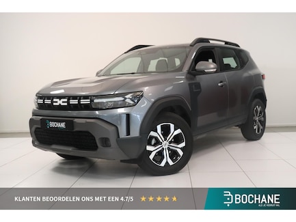 Dacia Duster 0