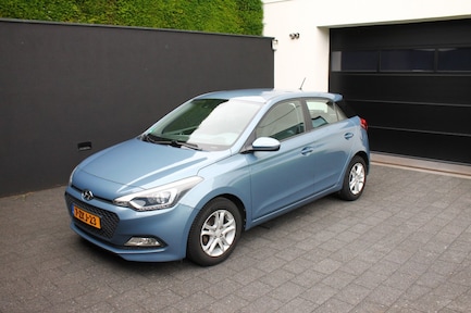 Hyundai i20 0