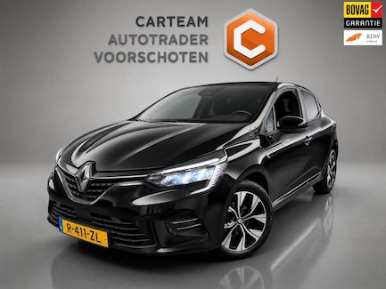 Renault Clio 0