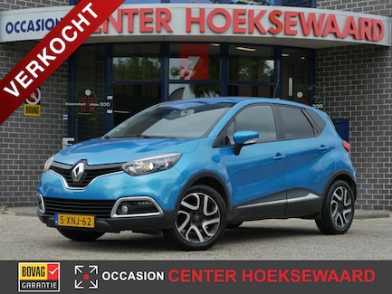 Renault Captur 0