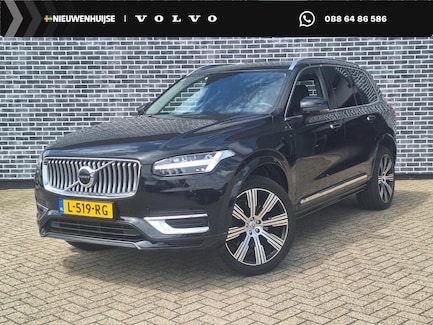 Volvo XC90 0