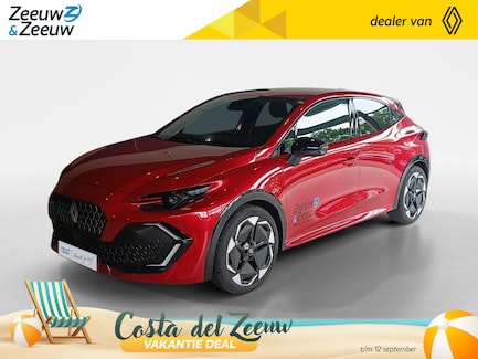 Renault Clio 0