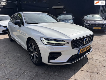 Volvo V60 0