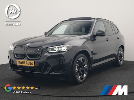BMW X3 M 0