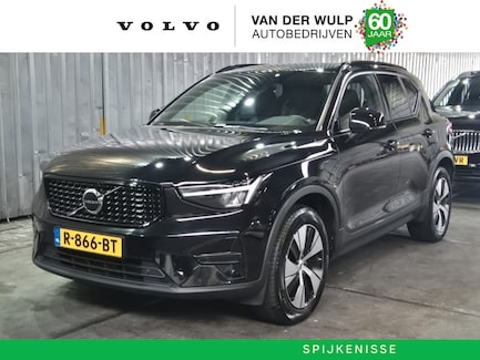 Volvo XC40 0