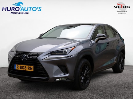 Lexus NX 0