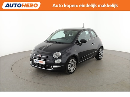 Fiat 500 0
