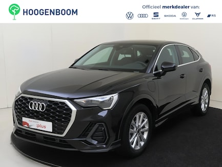 Audi Q3 Sportback 0